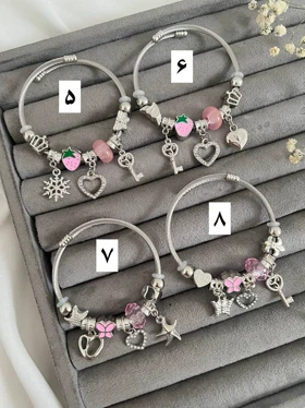 دستبند پاندورا