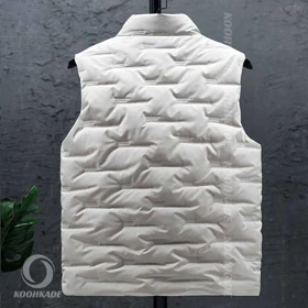 پافر NORTHFACE مدل S819