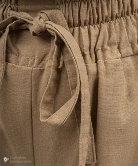 شلوار بیسیک