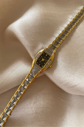 ساعت زنانه qandq qandq