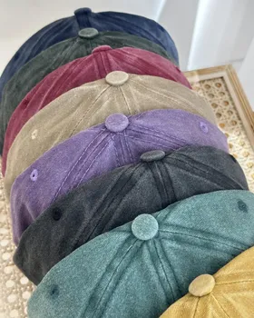 کلاه جین سنگشور 4