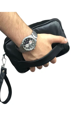 کیف دستی مردانه sir-cliffson sir-cliffson