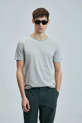 تیشرت مردانه lufian