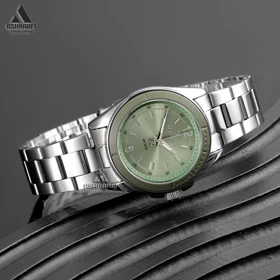 ساعت زنانه نیوی فورس Naviforce NF5062SG