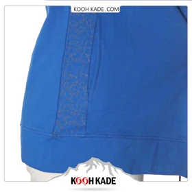 مانتو ورزشی پاییزه ATOM