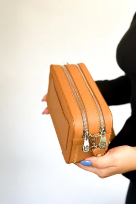 کیف دوشی زنانه just-polo just-polo