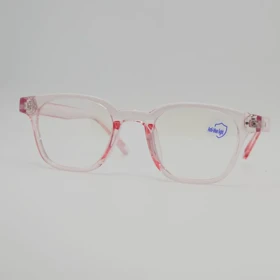 عینک آفتابی زنانه و مردانه بلوکات Anti Blue Light 203104 مناسب کار با کامپیوتر و موبایل (قرمز)