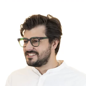 عینک طبی گودلوک Goodlook GL309