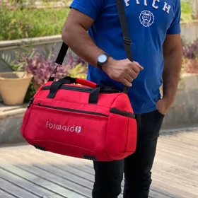 ساک ورزشی فوروارد مدل FORWARD - FCLT006