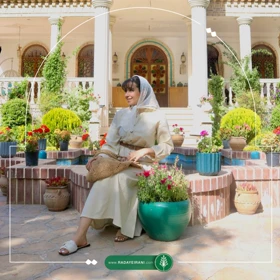 پیراهن افتاب ، تک‌رنگ