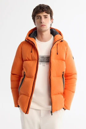 کت و کاپشن مردانه اوا avva