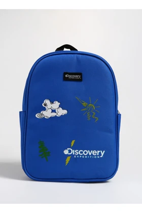 کوله پشتی بچگانه دیسکاوری اکسپدیشن discovery-expedition