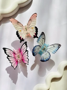 کلیپس سرامیکی پروانه- کد 1113