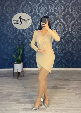 پیراهن فانتزی کد : 7759