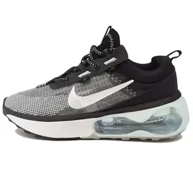 کفش راحتی زنانه نایکی مدل ایرمکس Air max مشکی