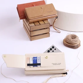 کیف پول مانیلا MANILA