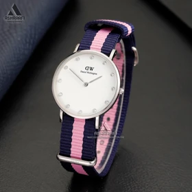 ساعت دنیل ولینگتون Daniel Wellington 0502DW