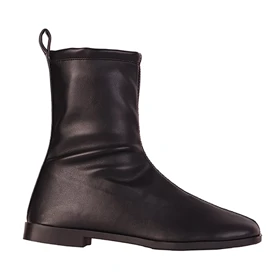 بوت تخت زنانه مدل منگو کد 2155