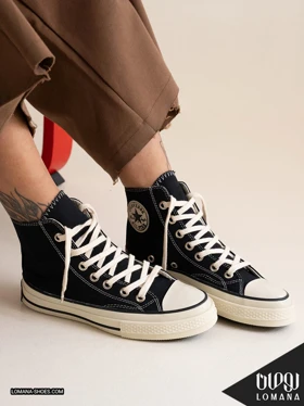 کتانی کانورس لومانا - کد 2570