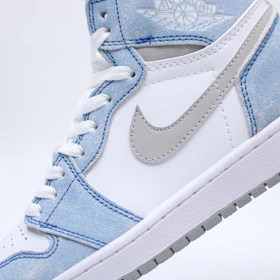 کتانی NIKE JORDAN 1 HIGH کد 121380
