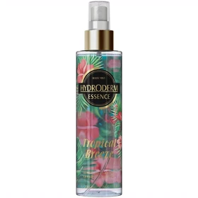 بادی اسپلش هیدرودرم Hydroderm مدل Tropical Breeze حجم 200ml
