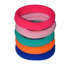 کش مو زنانه گلوریا لند مدل G_Lnd_226 مجموعه 5 عددی