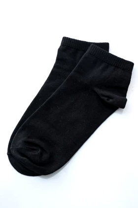 جوراب نیم ساق بیسیک زنانه