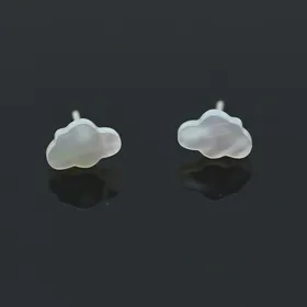 گوشواره نقره AS011
