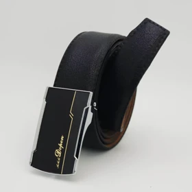 کمربند مردانه چرم مصنوعی (فوم درجه یک)