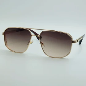 عینک آفتابی مردانه و زنانه گوچی Gucci YH216 ، عینک UV400