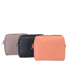 کیف چرم فلوتر ادری زنانه