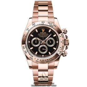 ساعت رولکس دیتونا رزگلد Rolex Daytona RGB42-2