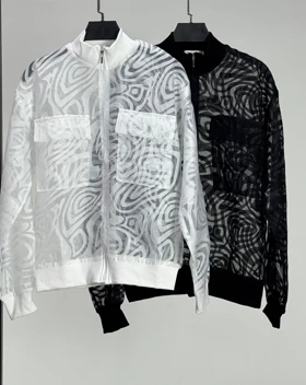 بامبر جکت توری کد 500476