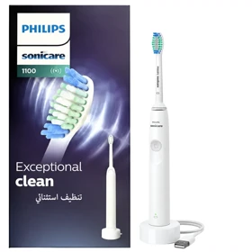 مسواک برقی فیلیپس PHILIPS اصل مدل Sonicare 1100