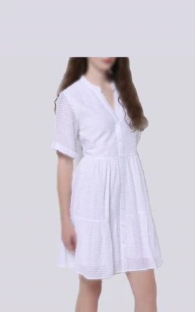 پیراهن زنانه Colin's کد CL1073358