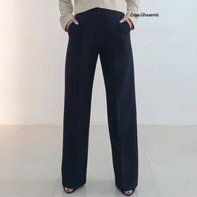 شلوار Lady