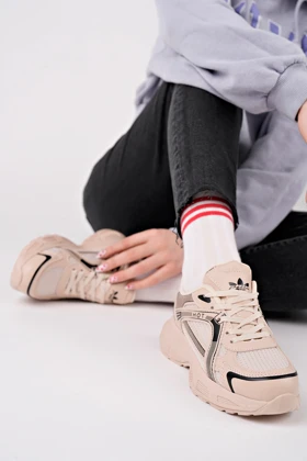 کتانی زنانه اورجینال پاسیونه pasyone