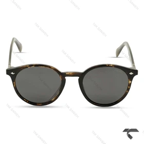 عینک آفتابی پرادا R2803-2 یو وی 400 پلاریزه Prada-10043-U