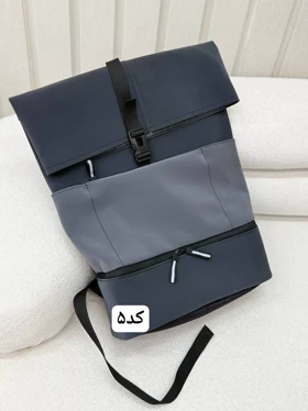 کوله پشتی رول تاپ (کد5)