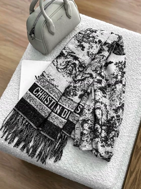 شال موهر دورو Dior 20661