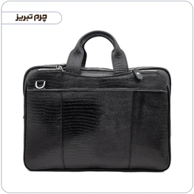 کیف چرم مردانه اداری کد BL39