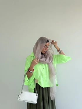 شومیز SOFT LINE