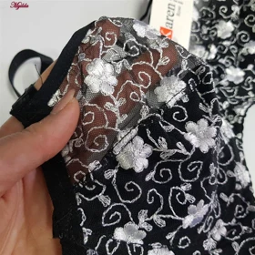 ست شورت و سوتین زنانه کارنا رز مدل فنردار کد 5426