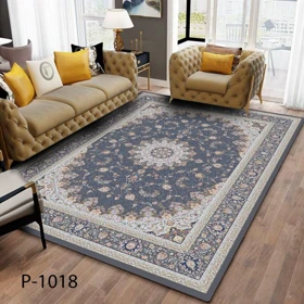 روفرشی کشدار ترک کد p-1018