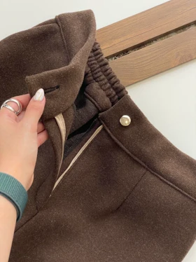 کت شلوار فوتر برای استایل خاص تو