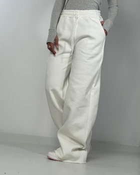 شلوار بگ داخل کرکی کد 200264