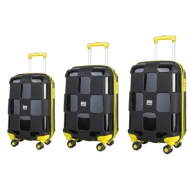 چمدان IVS مدل i4040-L سایز بزرگ