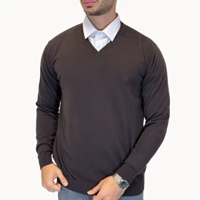 بافت یقه هفت ANDRI MAN