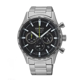 ساعت مچی مردانه سیکو مدلSEIKO SSB413P1