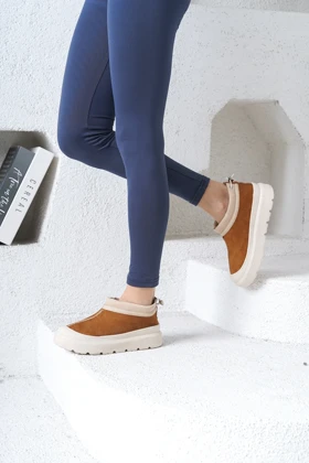 بوت و نیم بوت زنانه داکستورز daxtors